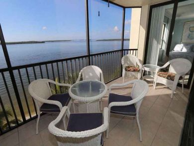 Fort Myers Condo 889582